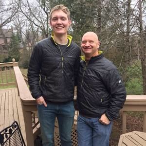 Meet your Posher, Jack